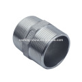 cast malleable iron pipe fittings